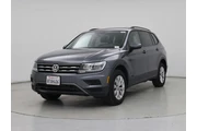 $17998 : Volkswagen Tiguan 2020 S 4dr thumbnail