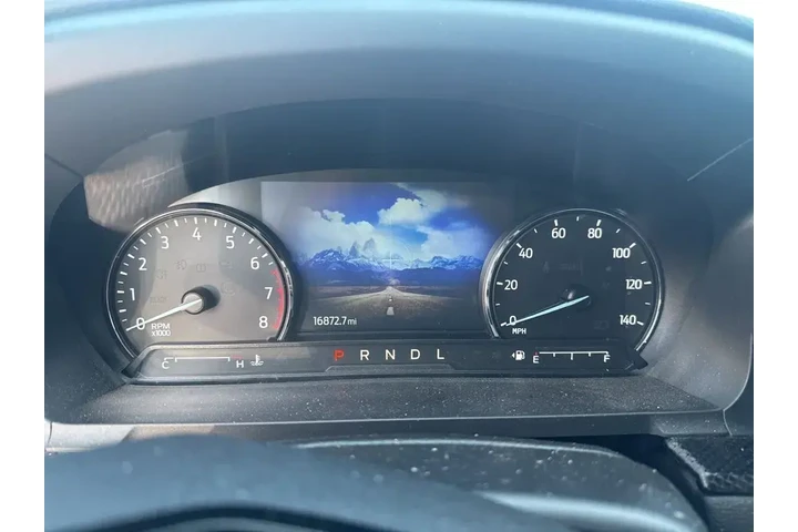 $35550 : Ford Explorer 2022 ST-Line 4 image 9