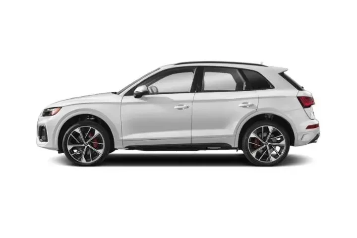 Audi SQ5 2023 AWD 3.0T quatt image 3
