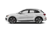 Audi SQ5 2023 AWD 3.0T quatt thumbnail