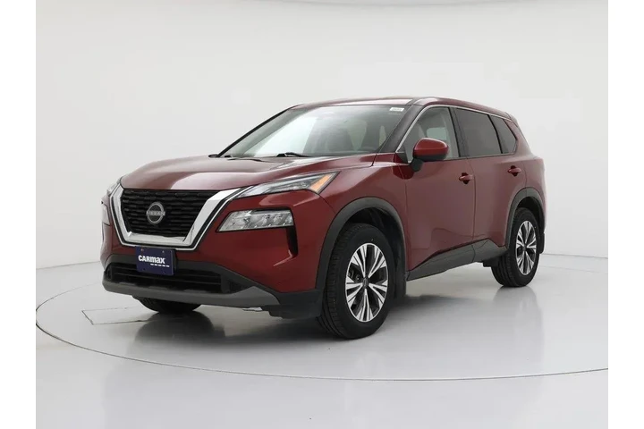 $23998 : Nissan Rogue 2023 AWD SV 4dr image 4