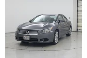 $13998 : Nissan Maxima 2014 3.5 S 4dr thumbnail