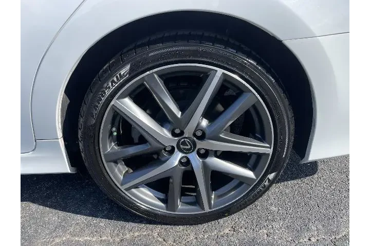 $20589 : Lexus GS 200t 2017 F SPORT 4 image 8