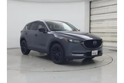 Mazda CX-5 2021 AWD Carbon E