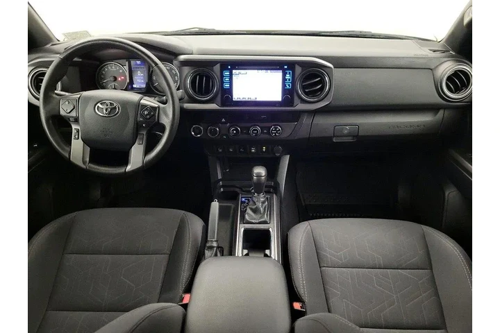 $37998 : Toyota Tacoma 2018 4x4 TRD O image 9