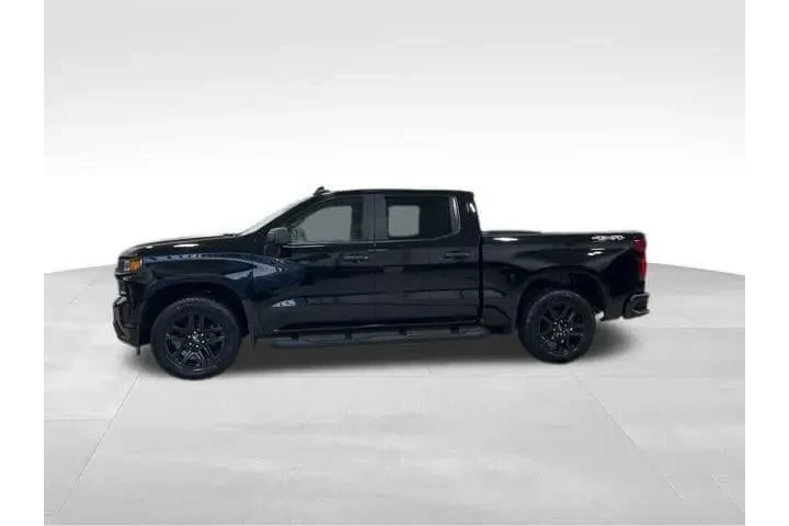 $60 : Chevrolet Silverado 1500 Lim image 2