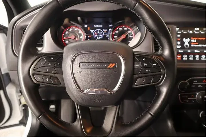 $25488 : Dodge Charger 2023 AWD SXT 4 image 3