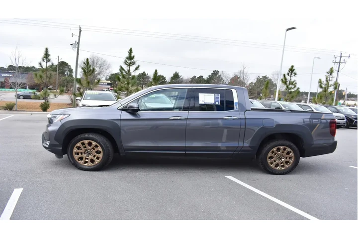 $31763 : Honda Ridgeline 2022 AWD RTL image 6