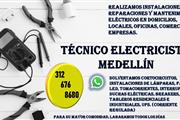 Electricista en Medellín en Medellin