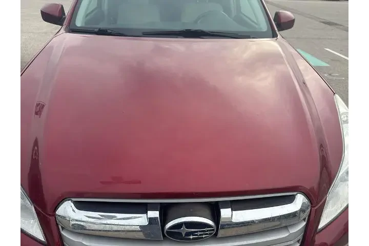 $10990 : Subaru Outback 2014 AWD 3.6R image 5