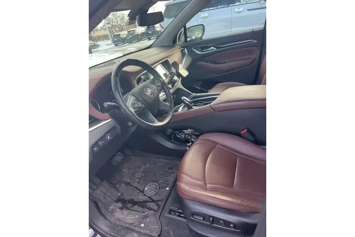 $32495 : Buick Enclave 2021 4x4 Aveni image 3