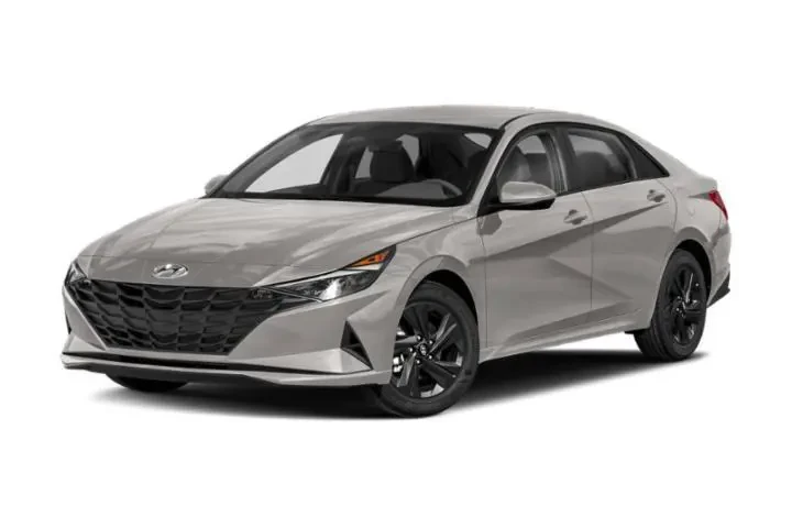 $19995 : Hyundai ELANTRA 2023 SEL 4dr image 1