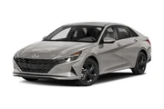 Hyundai ELANTRA 2023 SEL 4dr
