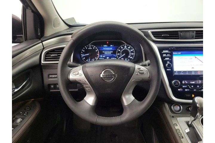 $17998 : Nissan Murano 2017 AWD Plati image 10