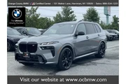 BMW X7 2025 AWD M60i 4dr Spo en Newburgh