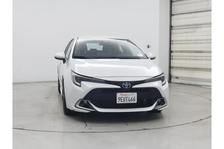 $25998 : Toyota Corolla Hatchback 202 image 5
