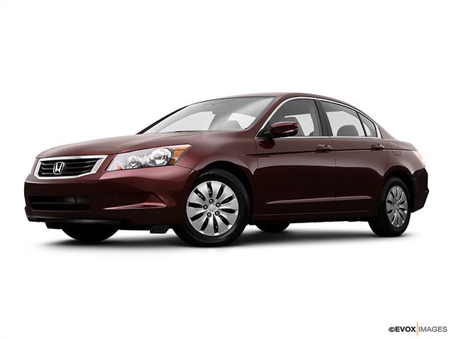 2009 Accord image 10