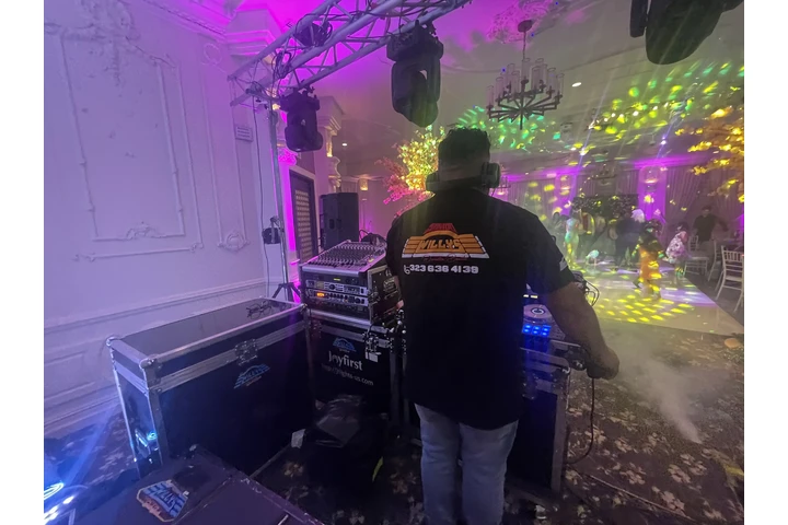 Dj Willy’s image 1