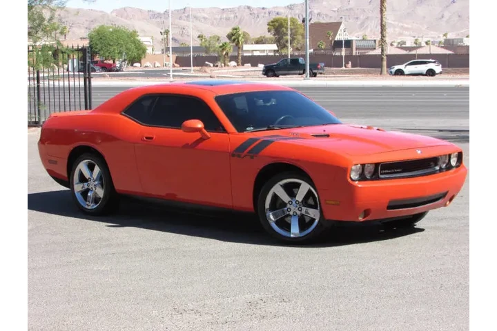 $8995 : 2009 Challenger R/T image 3