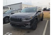 Jeep Cherokee 2023 4x4 Altit en Albany