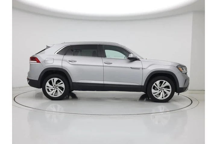 $25998 : Volkswagen Atlas Cross Sport image 7