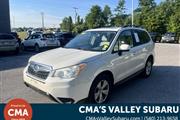 PRE-OWNED 2015 SUBARU FORESTE en Madison WV