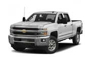 Chevrolet Silverado 2500HD 2 en Wichita