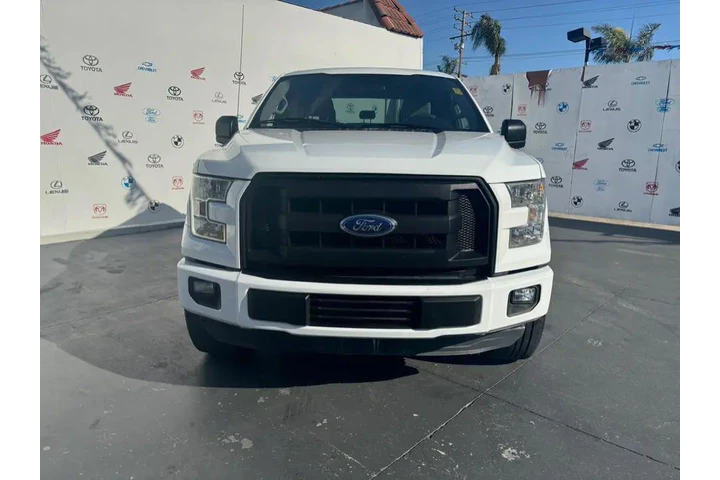 $21995 : 2016 F-150 2WD SuperCrew 145" image 9