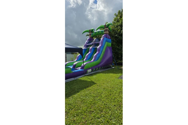 $200 : Water Slide image 10