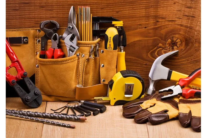 SERVICIO PARA EL HOGAR REPARAR image 7