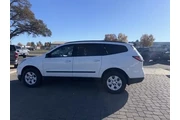 $11865 : Chevrolet Traverse 2016 LS 4 thumbnail