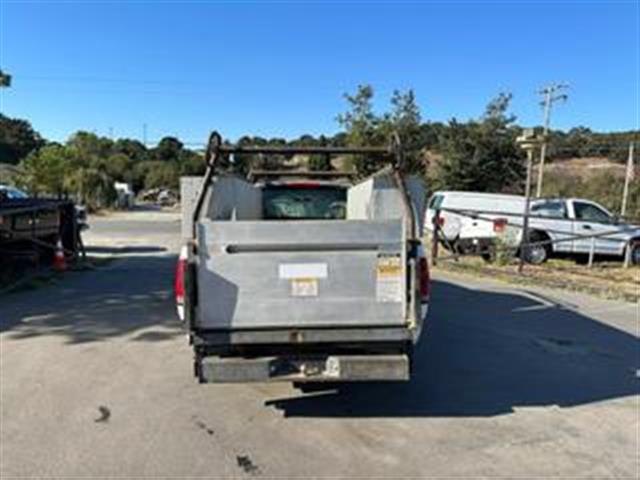 $5999 : 1999 FORD F250 REGULAR CAB image 7