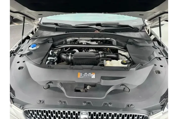 $28990 : Lincoln Aviator 2020 AWD Res image 10