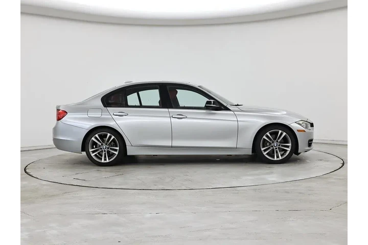$18998 : BMW 3 Series 2015 328i 4dr S image 7