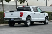 $35940 : Ford F-150 2023 4x4 XLT 4dr thumbnail