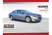 Chevrolet Malibu 2024 LT 4dr