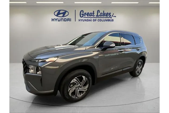 $21933 : Hyundai SANTA FE 2023 AWD SE image 2