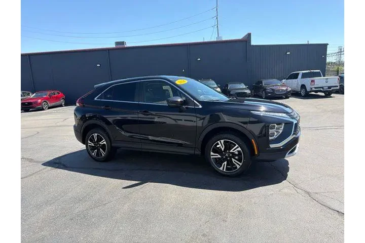 $26980 : Mitsubishi Eclipse Cross 202 image 3