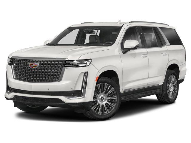 2022 CADILLAC Escalade Premiu image 1