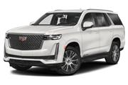 2022 CADILLAC Escalade Premiu en Austin