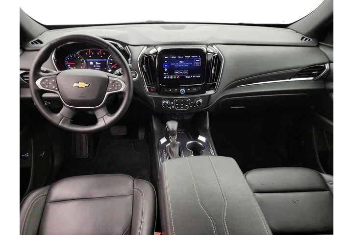 $34998 : Chevrolet Traverse 2023 4x4 image 9