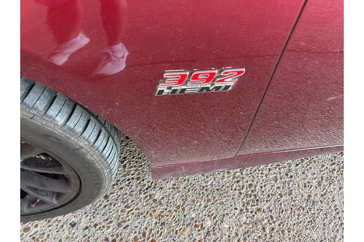 $29257 : Dodge Charger 2021 Scat Pack image 2