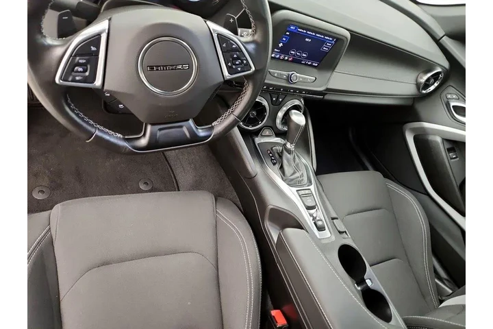 $36998 : Chevrolet Camaro 2022 LT1 2d image 9