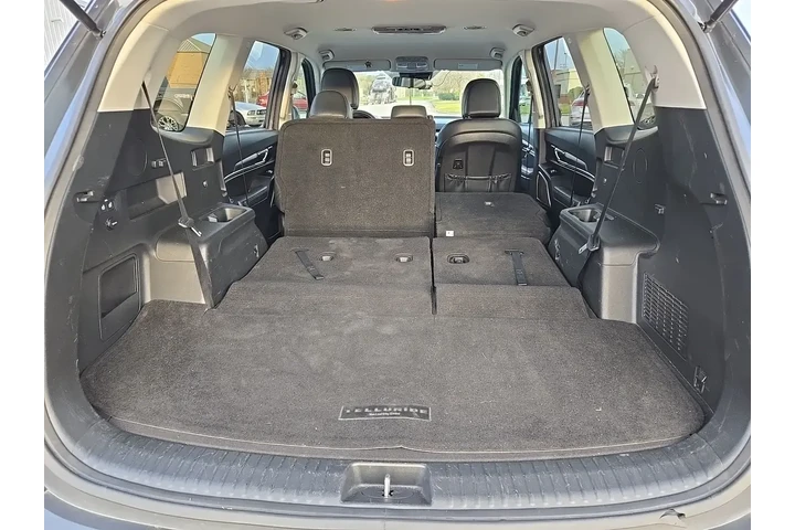 $26983 : Kia Telluride 2022 AWD LX 4d image 9