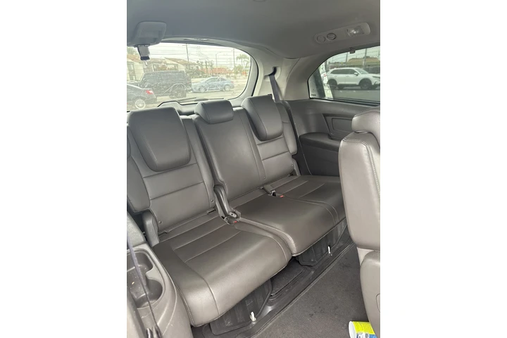 $12000 : Van for sale, good conditions image 6