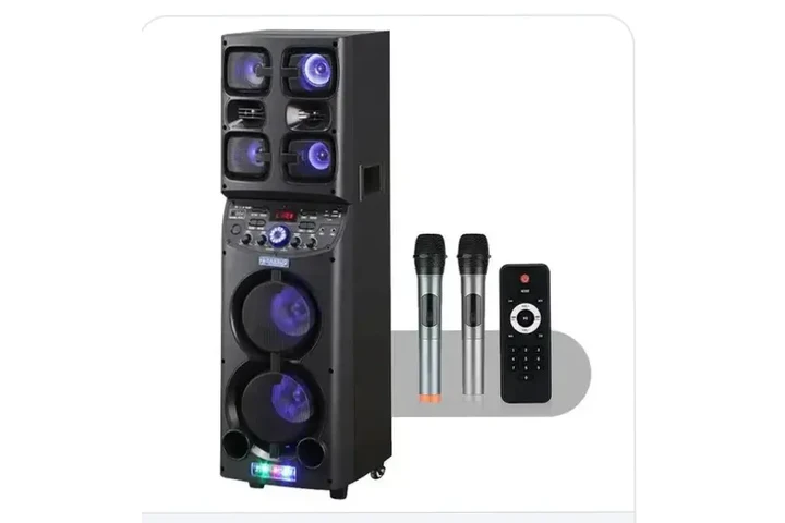 Reparación de bafles image 1