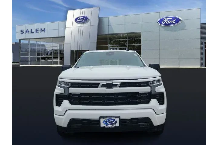 $39990 : Chevrolet Silverado 1500 202 image 7