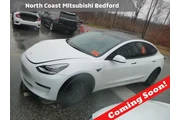 Tesla Model 3 2022 AWD Long en Cleveland