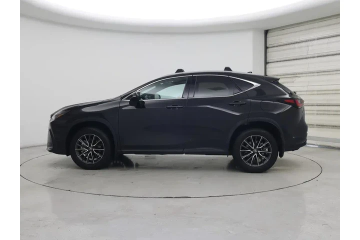 $36998 : Lexus NX 250 2024 4dr Crosso image 3