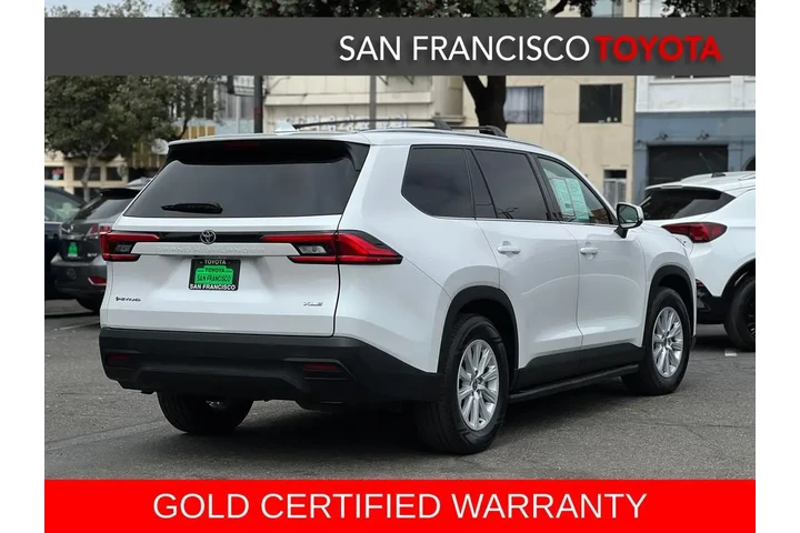 $41999 : Gold Certified 2024 Grand Hig image 5